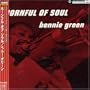 Hornful of Soul