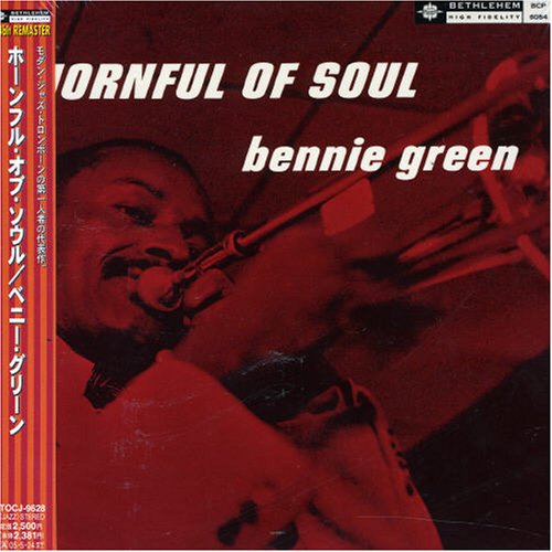 CD-Charts  Search : Hornful of Soul