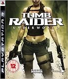Tomb Raider Underworld (PS3)