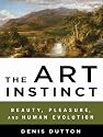 The Art Instinct: Beauty, Pleasure, and Human Evolution