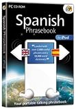 iPod Phrasebook for Spanish (PC)