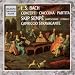 Classical Music : Bach: Concerti / Ciaccona / Partita