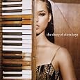 The Diary of Alicia Keys by Alicia Keys