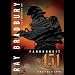 Books : Fahrenheit 451 (Unabridged)