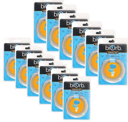 BiOrb Service Kit TWELVE PACK