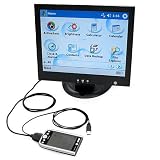 Dell Presentation Bundle for Axim Handheld - NC257