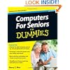 Computers For Seniors For Dummies