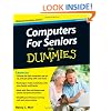 Computers For Seniors For Dummies
