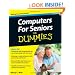 Computers For Seniors For Dummies