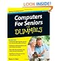 Computers For Seniors For Dummies