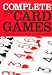 The Complete Book of Card Games