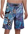 Ed Hardy Men's Panther Boardshort