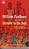 Intruder in the Dust (Signet1511 )