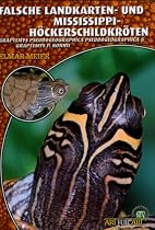 Falsche Landkarten- und Mississippi-H&ouml;ckerschildkr&ouml;ten
