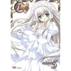 11eyes 5 初回限定版 [DVD]
