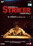Striker Dvds