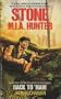 M I A Hunter/back (Stone M.I.a. Hunter)