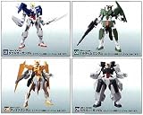 Bandai the Gundams 00 Fugure Random 1pc Import Japan by BANDAI