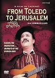 Toledo to Jerusalem