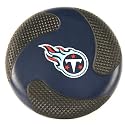 9" Foam Flyers Frisbee - Tennessee Titans