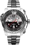Hamilton's Men's Khaki Twilight watch #H62515193