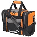 Ebonite Impact Single Orange/Black