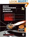 Basic Engineering Circuit Analysis