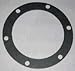 CR SKF Seals Hub Cap Gasket 6 Hole 453795