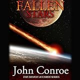 Fallen Stars: The Demon Accords, Book 5