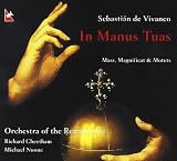 Vivanco - Missa In Manus Tuas