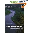 The Niobrara: A River Running through Time by  Paul A. Johnsgard