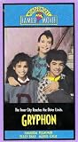 Wonderworks Family Movie: Gryphon [VHS]