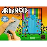 Arkanoid