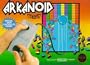 Arkanoid