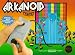 Arkanoid