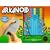 Arkanoid