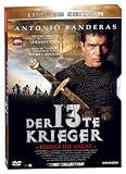 Produkt-Bild: Der 13te Krieger (limitiertes Steelcase) [Limited Edition]