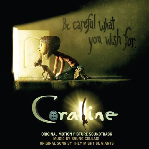 Coraline Bruno Coulais