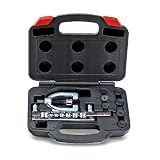 Buy Alltrade 648610 Kit 23 Double Flaring Tool Set by Alltrade