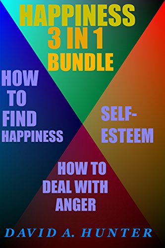 Happiness: 3 in 1 Bundle