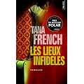 Les lieux infid�les