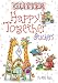 Glitter Happy Together Stickers
