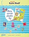 Extra Stuff for Shrinky Dinks (Klutz Extra Stuff)