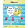 Extra Stuff for Shrinky Dinks (Klutz Extra Stuff)
