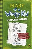 The Last Straw (Diary of a Wimpy Kid)