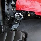 1997-2004 Headlight Motor Cover