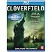 Cloverfield [Blu-ray]