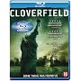 Cloverfield [Blu-ray]