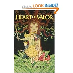 Heart of Valor