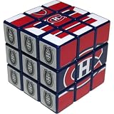 NHL Rubiks Cube - Montreal Canadiens